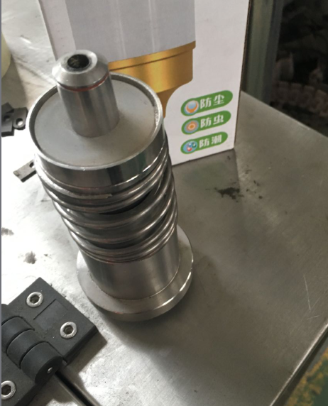 filling valve