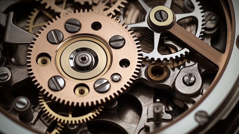 工程机械发动机维修，这些注意事项不能忽视**