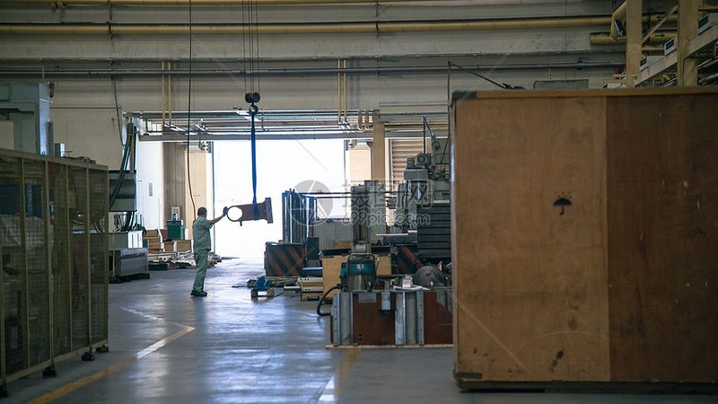 高频振动筛：揭秘其工作原理与选购要点