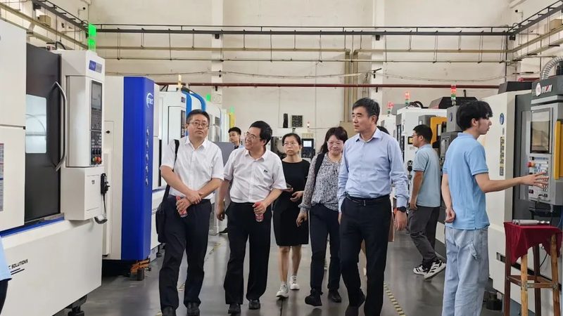 行业背景：自动化浪潮下的车间设计需求
