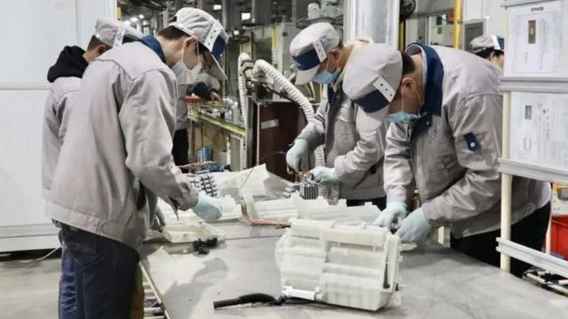 工业母机维修安装：五大关键点保障设备高效运行**